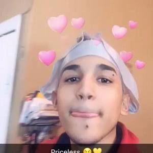 Meet your Posher, Oswaldo